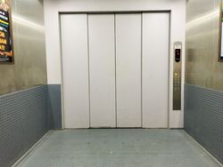 GRANTRAL COMPLEX (D13), Warehouse #430368371
